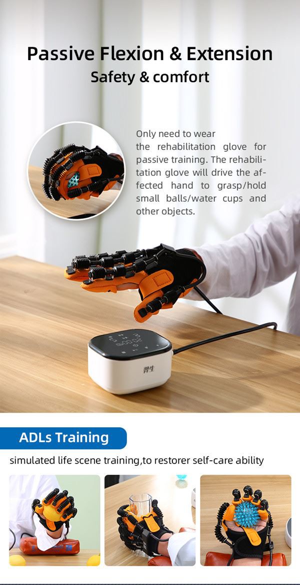 product-1-1 stroke hand rehabilitation glove05