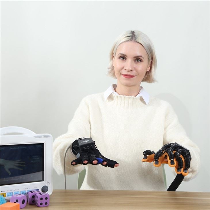 Hånd Finger Treningsutstyr