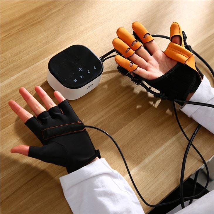 Fysioterapiapparat
