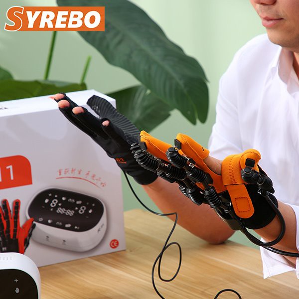 Syrebo robothanske for assistanse C10