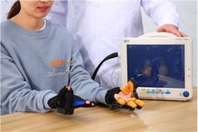 Aider Stroke Rehabiliteringshansker
