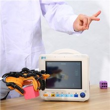 Dysfunction Recovery Smart Glove for slagpasienter