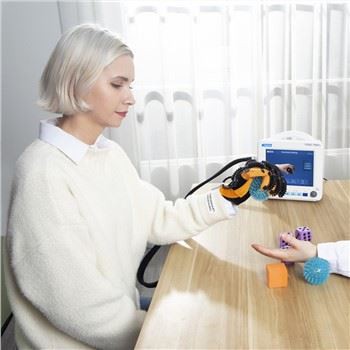 Håndtrening Robot Finger Treningsenhet