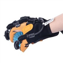 hånd finger mosjonmann exoskeleton for lammet