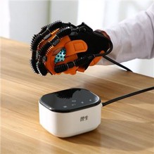 Hemiplegi-rehabiliteringsrobothanske for slagpasienter