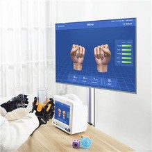 Muskelstimulator Eksoskjeletthånd