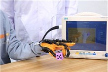 Smart hanskerehabilitering