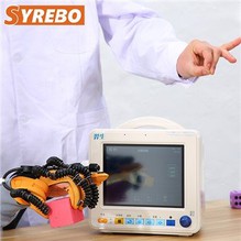 Myk robotrehabiliteringshanske
