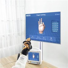 Stroke Recovery Smart Glove for slagpasienter