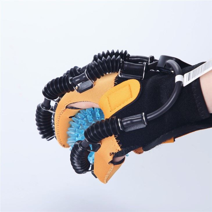 Håndfingerrehabiliteringsenhet