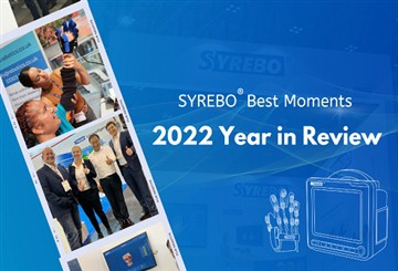 År i anmeldelse: SYREBO Beste øyeblikk i 2022