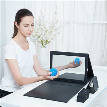 Smart rehabiliteringsspeil