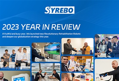 Syrebos år i gjennomgang: En skål for 2023!
