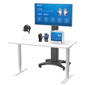 Håndrehabiliteringsrobot (BCI) 08G