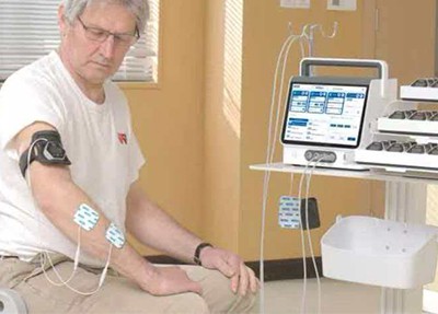 Hemmeligheten bak presis stimulering med Syrebo lav- og mellomfrekvent elektr...