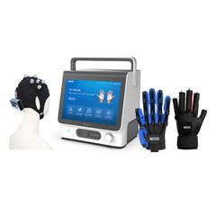 Rehabiliteringssystem for klinikk