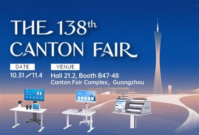 Besøk Syrebo på The 138th Canton Fair – Hall 21.2, Stand B47-48