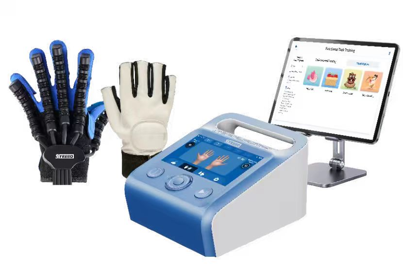 Post Stroke Hand Therapy hanske