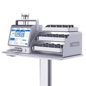 Lav- og mellomfrekvent elektroterapisystem
